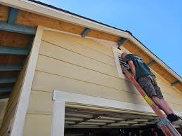 Best Insulated Siding Installation  in , MI